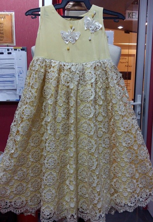 Custom Children Wear