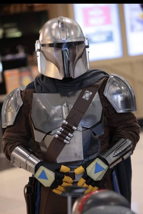 Cosplay