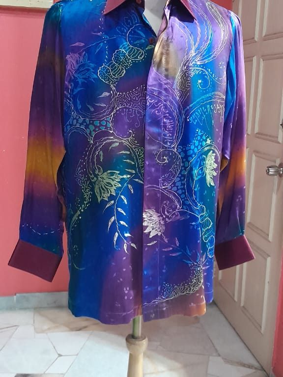 Custom Shirt